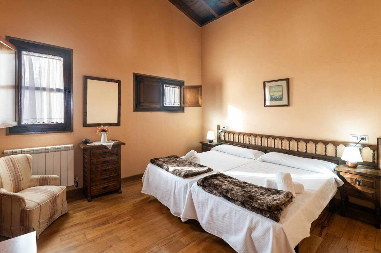 Casa La Aldea De Guadamia Vila Llames de Pría Exterior foto
