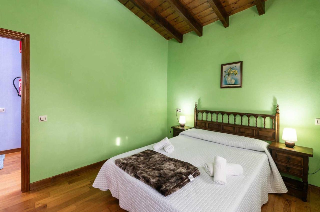 Casa La Aldea De Guadamia Vila Llames de Pría Exterior foto